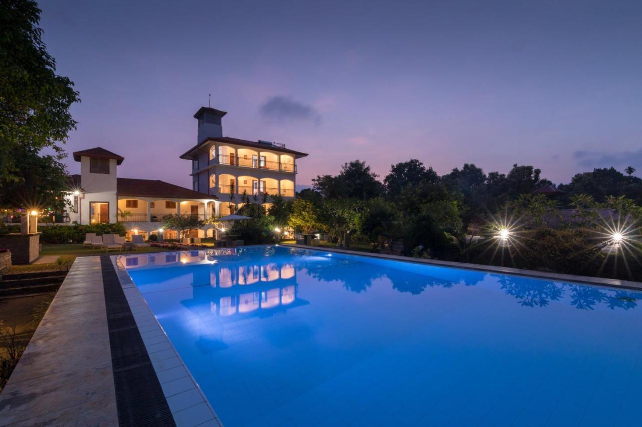 Elegant Hotel Kandy Dış mekan fotoğraf