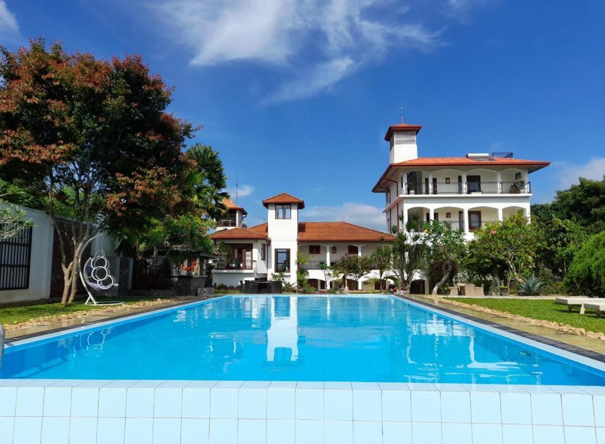 Elegant Hotel Kandy Dış mekan fotoğraf