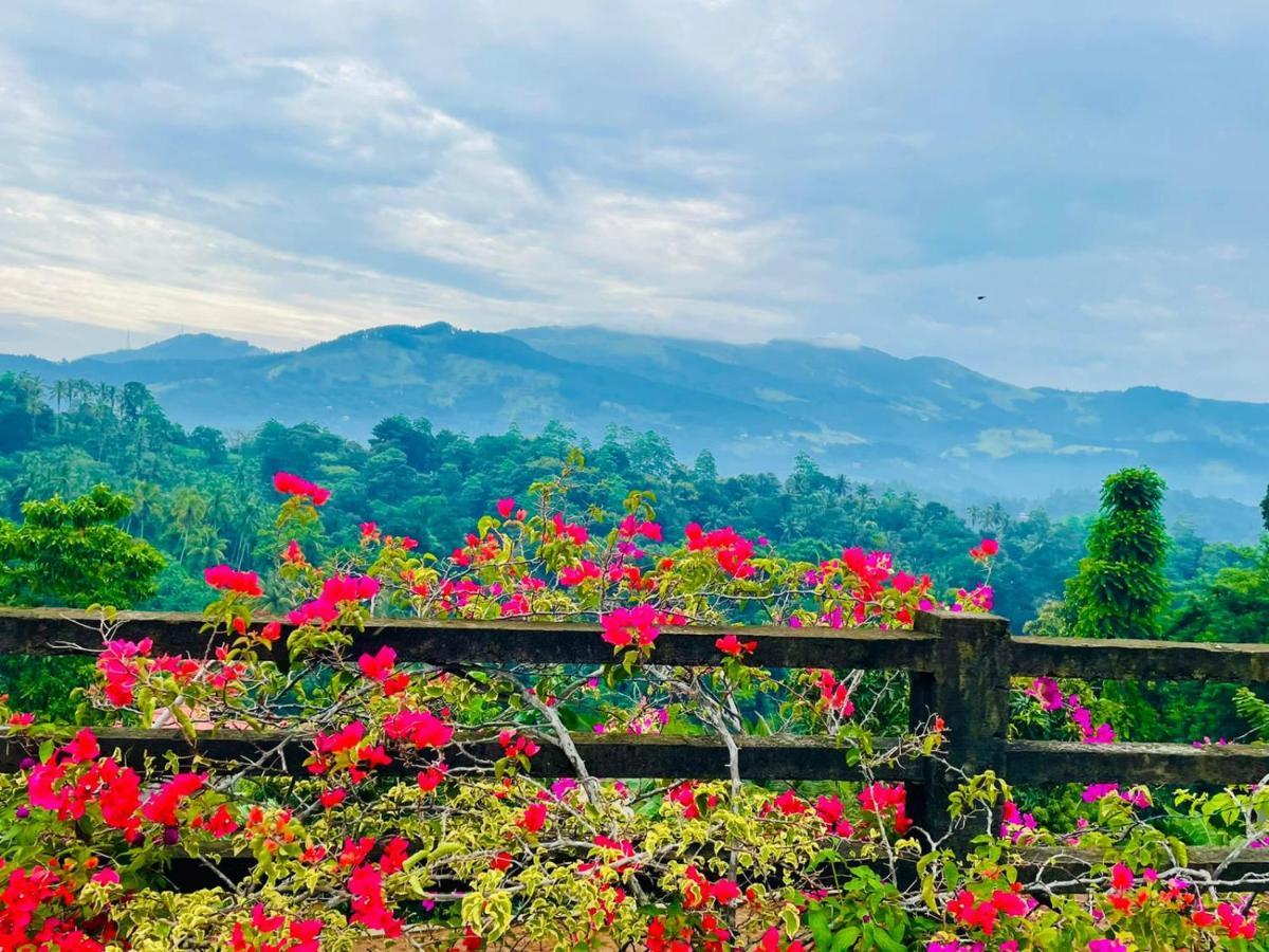 Elegant Hotel Kandy Dış mekan fotoğraf