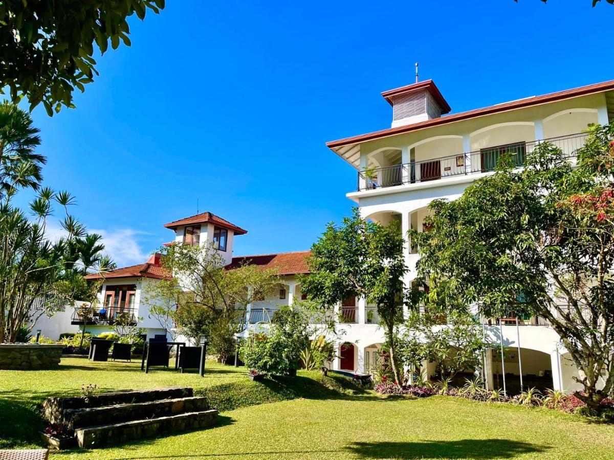 Elegant Hotel Kandy Dış mekan fotoğraf