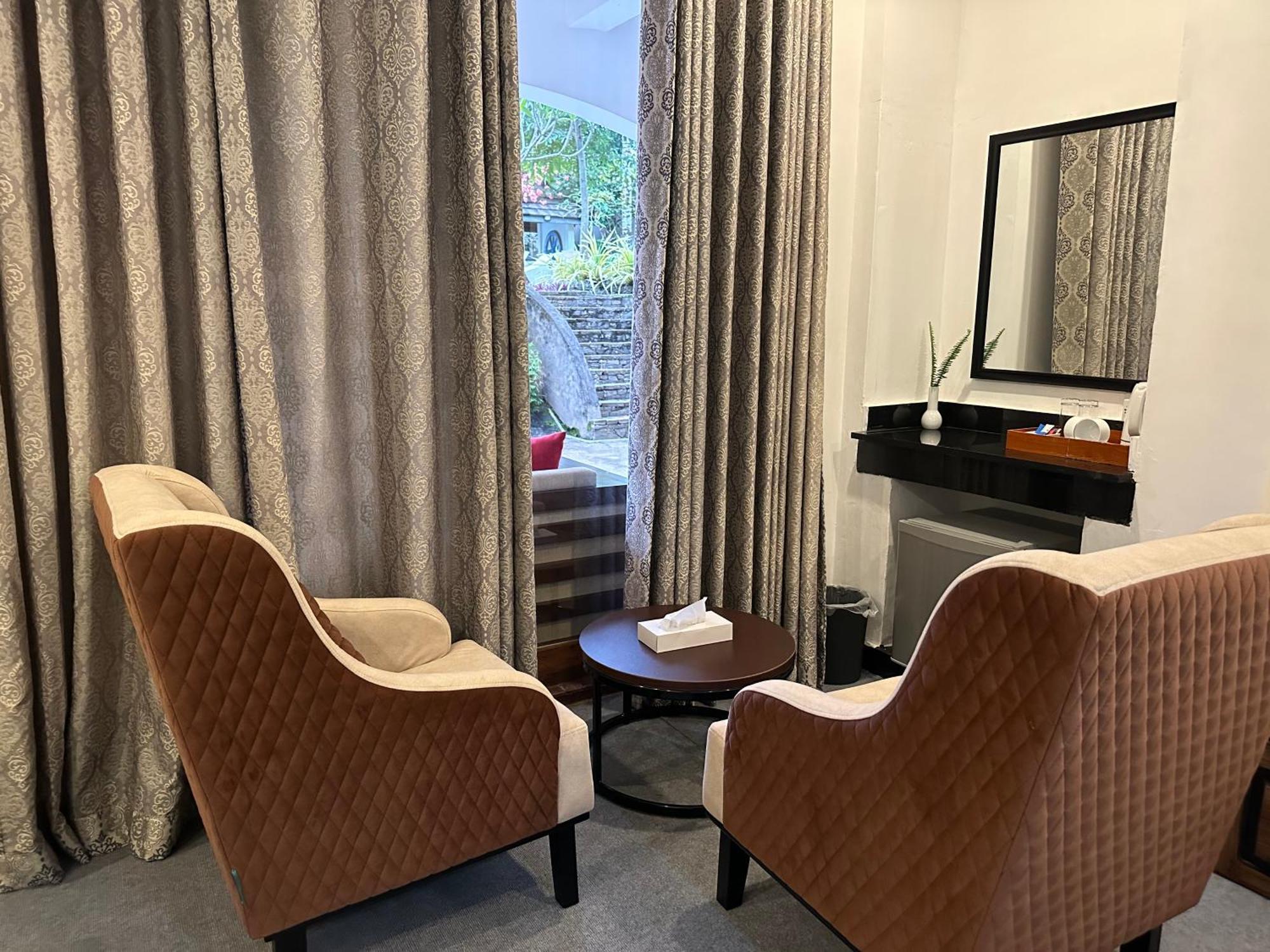 Elegant Hotel Kandy Dış mekan fotoğraf