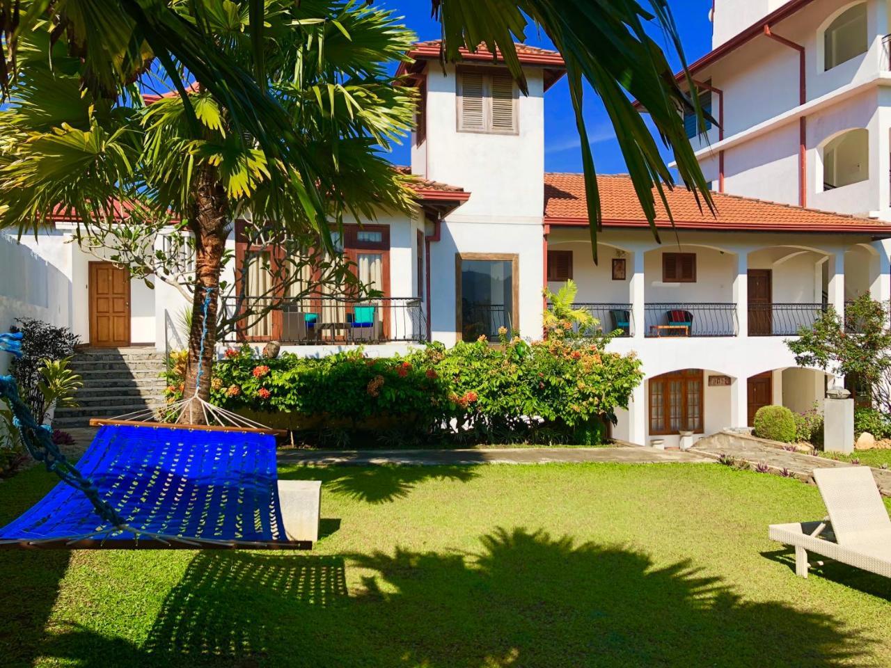 Elegant Hotel Kandy Dış mekan fotoğraf