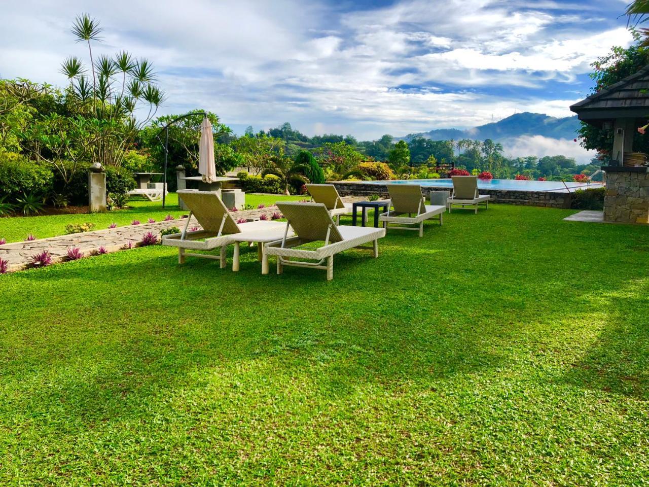 Elegant Hotel Kandy Dış mekan fotoğraf