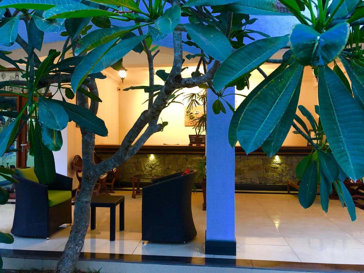 Elegant Hotel Kandy Dış mekan fotoğraf