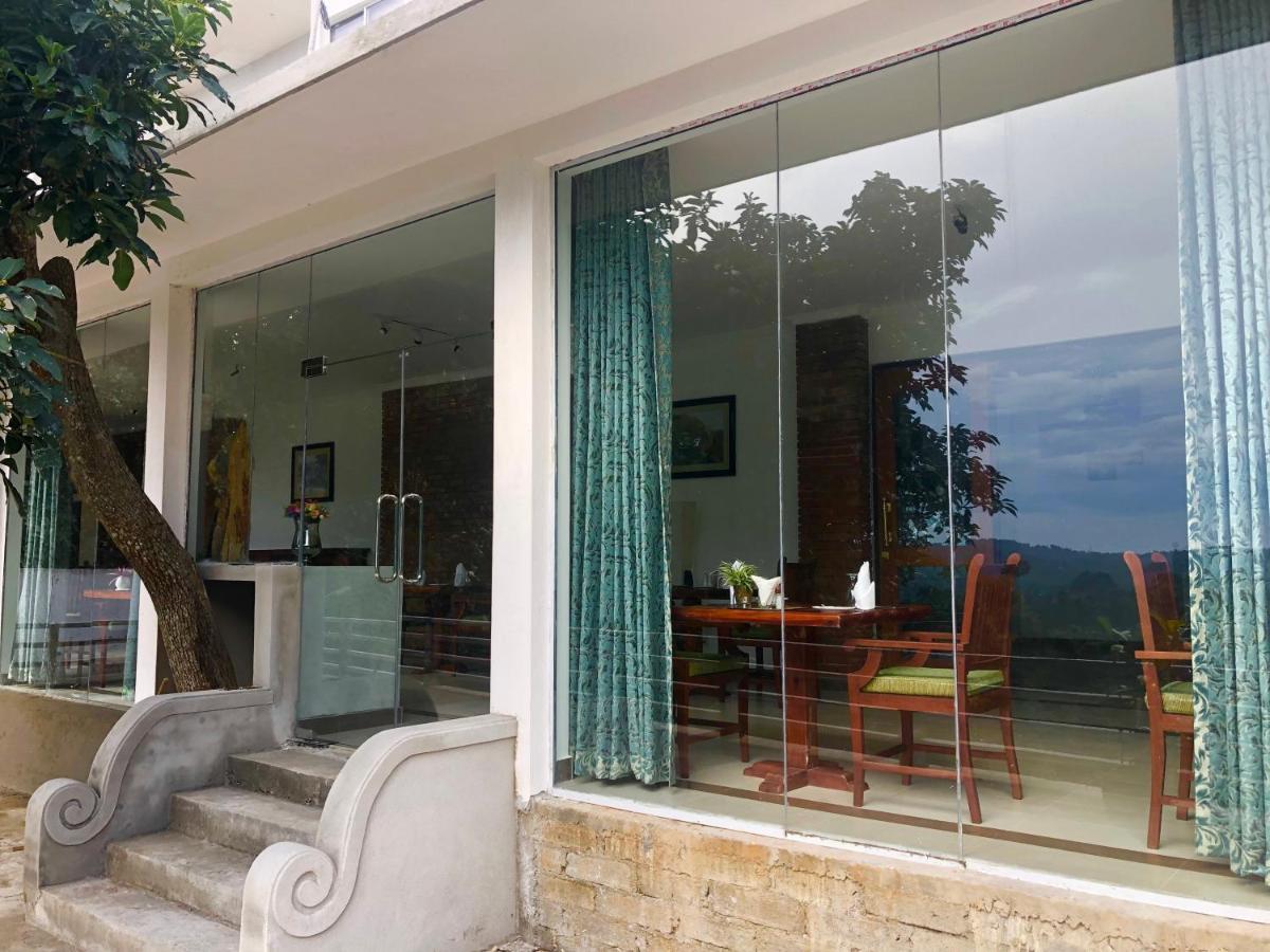 Elegant Hotel Kandy Dış mekan fotoğraf