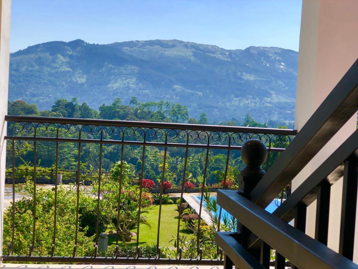 Elegant Hotel Kandy Dış mekan fotoğraf